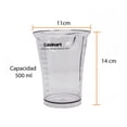 thumbnail image 3 of Batidora De Inmersión 2 Velocidades Con Vaso Blanco Cuisinart Csb75 Cuisinart Batidora de Mano Cuisinart, 3 of 7