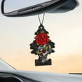 thumbnail image 5 of Little Trees Air Freshener Rose Thorn Fragrance 24-Pack, 5 of 9