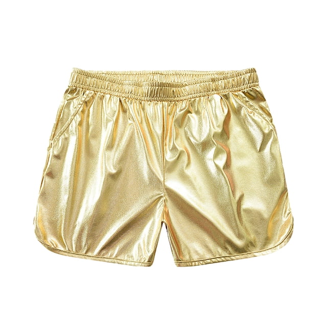 Pantalones Atléticos de los Hombres de Color Sólido de Verano Transpirable Súper Corto, Diseño de Capa Perlita para la Carrera de Fitness de la Playa Y Deportes Casuales