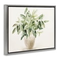 thumbnail image 3 of Stupell Industries Scandinavian Neutral Potted Plant Gray Floating Frame Canvas Art, 21 x 17, by Lanie Loreth, 3 of 8
