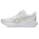 thumbnail image 5 of Zapatillas para correr ASICS Gel-Cumulus 27 para mujer en blanco/gris lago, 5 of 9