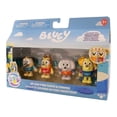 thumbnail image 2 of Figuras de Acción Bluey Bingo & Friends 4.1 Pulgadas 4 Piezas, 2 of 6