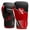Red/White, variant on Hayabusa Sport Boxing Gloves - Black/Charcoal, 14oz