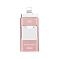 thumbnail image 2 of SDNall 32G Three-in-one Micro Memory USB Card Reader OTG Adapter With Type C Micro USB, 2 of 9