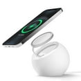 thumbnail image 1 of EGNMCR Stand Charging Dock For Wireless Charging Stand For Charging Base Charging Base, 1 of 6