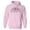 Pink, variant on Skyline Atlanta Georgia Hoodie Sweatshirt Unisex X-Large Sand