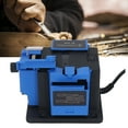 thumbnail image 1 of Afilador Eléctrico Multifuncional de 65 W Cortador Eléctrico Doméstico Ajustable de Alta Resistencia Máquina Afiladora para Moler ANGGREK Otros, 1 of 8