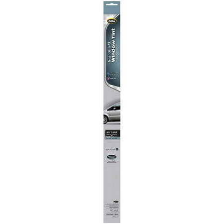 Gila 24" x 78" Heat Shield Auto Tint