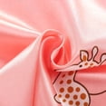 thumbnail image 7 of HAYIMI Boys Cartoon Print Pajama Soft Comfy Loungewear Kids Home Sleep Wear Long Sleeve Lapel Button Shirts Blouse Tops With Pants Homewear, 6-7 Years, 7 of 7