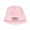 Petal Pink, variant on CafePress - California - Baby Hat