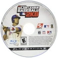 thumbnail image 1 of Pre-Owned Major League Baseball 2K8 | Sony PlayStation 3 | PS3 | 2008 | Tested, 1 of 1
