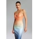 thumbnail image 5 of Vestido midi Bellabarnetten Lexy con lentejuelas degradadas para mujer, 5 of 9