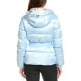 thumbnail image 2 of Bogner womens  Selma Down Jacket, 14, Blue, 2 of 4