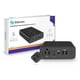 thumbnail image 1 of EstaciÃ³n de poder portÃ¡til de 24,000 mAh con inversor de corriente de 80 W (110 Vca) Mov-2400 Steren MOV-2400, 1 of 7