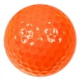 thumbnail image 1 of Multicolor Golf Practice Balls For Indoor Outdoor Training Standard Size 12 Pack, 1 of 6
