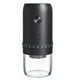 thumbnail image 1 of Molinillo de Café de Carga Profesional Más Fuerte Máquina de Molienda Ajustable Portátil Viajes de Vacaciones Cafe Grinder Negro, 1 of 5