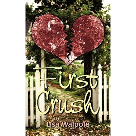 First Crush (Paperback)