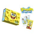 thumbnail image 1 of Tarjeta de Bob Esponja, Bob Patricio, Estrella, Calamardo, lindas y divertidas tarjetas de colección de playa en Bikini, 1 of 4
