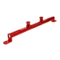 thumbnail image 5 of MLINS  Motorcycle Modification Parts Accessories Balance Bar Handlebar Tag Man Red, 5 of 8