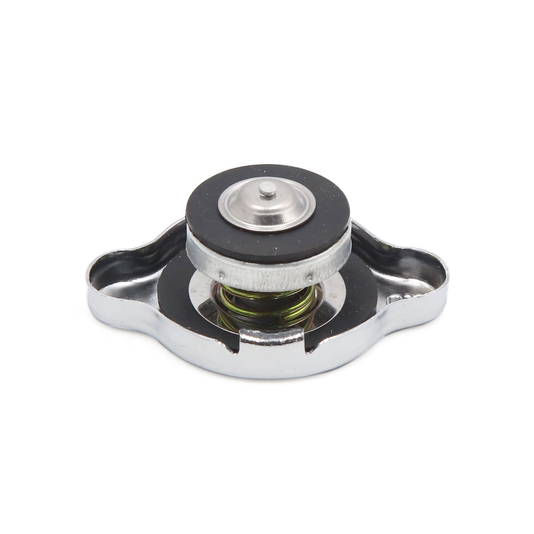 radiator cap function animation
