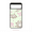 Green, variant on abbyrose Kitty Kat Pixel Phone Case