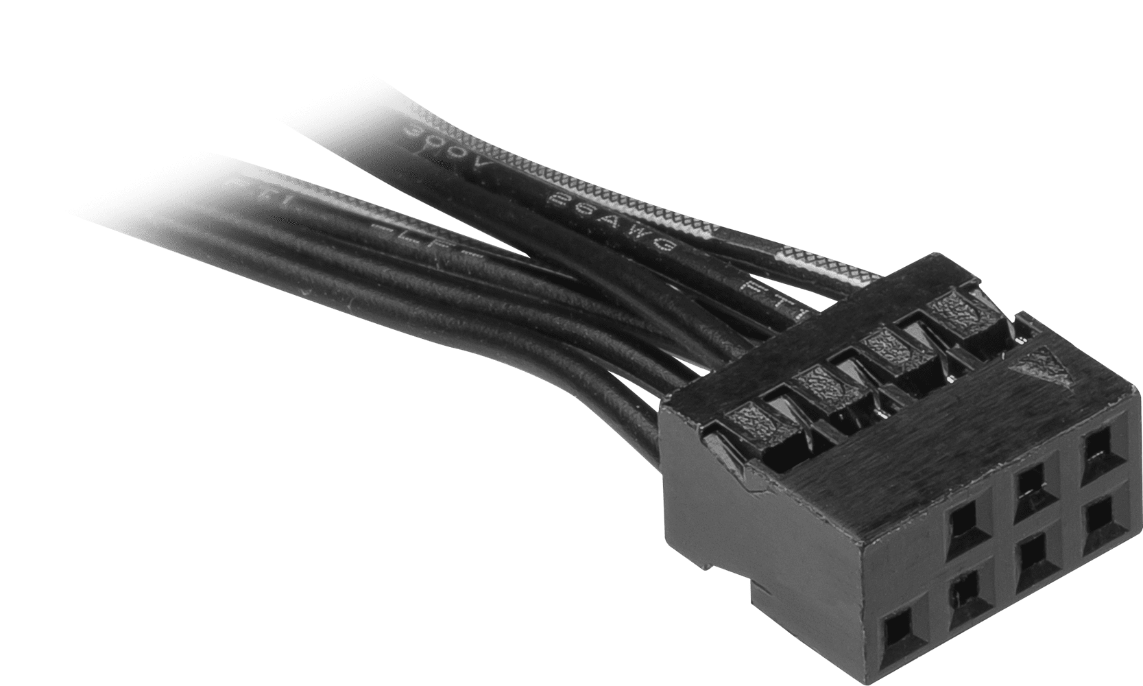 MSI MAG CORELIQUID A15 240 WMT ARGB Liquid CPU Cooler - 240mm AIO, UNI Bracket, Intel AMD (LGA 1700/1851/AM4/AM5), Pre-installed Fans - Black