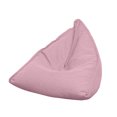 thumbnail image 2 of Diconna Lazy Sofa Cover with Bright Color Linen Fabric Unfilled Bean Bag, 2 of 9