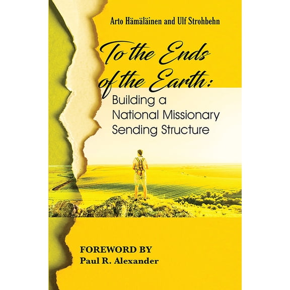 To the Ends of the Earth (Paperback)