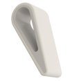 thumbnail image 2 of Sidaley Soporte para computadora portátil, elevador ajustable para computadora portátil, estante de enfriamiento de computadora de silicona, Juegos de teclado y mouse para computadora Blanco, 2 of 6