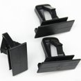 thumbnail image 3 of For Jeep For For Wrangler Commander Front Fender Flare Front Molding Clips 5189180-AA, 3 of 5