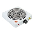 thumbnail image 3 of Parrilla Eléctrica IUSA 1 Quemador Mini Espiral 1,000 W Modelo IU-1E500s, 3 of 7
