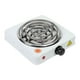 thumbnail image 3 of Parrilla Eléctrica IUSA 1 Quemador Mini Espiral 1,000 W Modelo IU-1E500s, 3 of 7