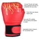 thumbnail image 2 of Eigraketly Guantes de boxeo para niños Entrenamiento de perforación Manoplas portátiles de fitness Kickboxing Type6 NO6, 2 of 6