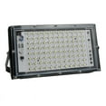 thumbnail image 1 of Proyector LED, para Exteriores, Reflector Pearl Point de Bajo Consumo, Farola de Pared, Iluminación de Jardín, 6500 K, 100 W, 1 of 5