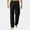 Black, variant on YOTMKGDO Mens Pants Casual, Pantalones De Hombre, and Men's and Cotton Summer Trousers Fashionable Men's Pants, Black L