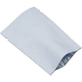 thumbnail image 1 of 100 Pcs Sacs Mylar Ouverts en Aluminium, Emballage sous Vide, 1 of 5