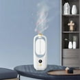 thumbnail image 4 of 5-speed Commercial Smell Machine Oil Diffuser Oil Capacity 50ml Waterless Oil Diffuser For Home Store Hotel Large Room Office Quiet, 4 of 9
