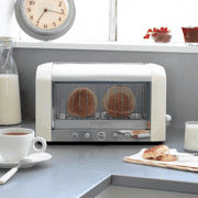 Vision Toaster, Cream