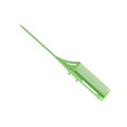 thumbnail image 1 of Peine resaltador jinwen profesional multiusos verde, 1 of 8