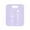 Purple, variant on YOBOLK Household Supplies Clearance And Convenient Lazy Clothes Folding Board Home Clothes Folding Tool Shirt Folding Board Automatic Folding Board Household Essentials