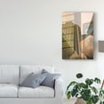 thumbnail image 3 of Trademark Fine Art 'Double Take III' Canvas Art by Greg Perkins, 3 of 4