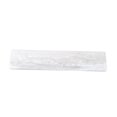 thumbnail image 2 of Reposamuñecas de resina para teclados mecánicos CUTICAT Ergonómico antideslizante 61-104 teclas Blanco Medio, 2 of 8