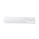 thumbnail image 2 of Reposamuñecas de resina para teclados mecánicos CUTICAT Ergonómico antideslizante 61-104 teclas Blanco Medio, 2 of 8