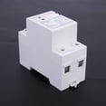 thumbnail image 4 of 230V 40A Automatic Recovery Overvoltage&Undervoltage Protection Device DIN Rail Mount Protector, 4 of 8
