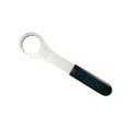 thumbnail image 4 of Maytalsory Durable Bicycle Tool Bottom Bracket Wrench Repair Tool Efficient Axle Wrench Tool 45.6-46.6mm 240x60x4mm 5Set, 4 of 6
