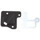 thumbnail image 1 of Conjunto de Escape del Silencia Piezas de Repuestro del Mercado de Accesorios Kit de Escape del Silenciador de Repuesto del Filtro de Aire Con Pernos y Junta para Motosierra MS MS, 1 of 7