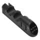 thumbnail image 1 of Cargador de escritorio para mando de juego izquierdo y derecho ABS para Switch Joy Con, 1 of 14