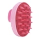 thumbnail image 5 of Cepillo masajeador del cuero cabelludo, cepillo de champú para lavar el cabello, cepillo de champú de silicona, cepillo de champú para el cabello, materiales ecológicos, 5 of 5