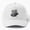 White, variant on Blast From the Past 78 Trans Am Baseball Hat, Bandit Car Nostalgia Graphic Design, Classic Cap