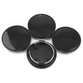 thumbnail image 5 of RhinoTuning 71mm/2.78in OD 61mm/2.39in ID Wheel Center Caps for RK020 LM133 #09.24.471 4Pcs, 5 of 5